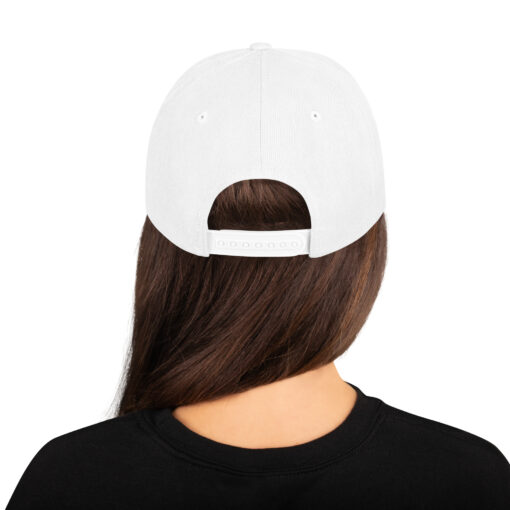 Casquette Snapback – Image 2