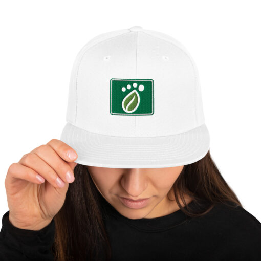 Casquette Snapback