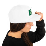 Casquette Snapback - Image 4