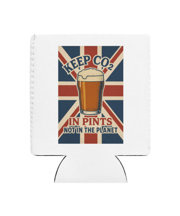 Can cooler
