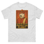 Unisex classic tee