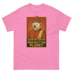 Unisex classic tee - Image 2