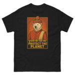 Unisex classic tee - Image 3