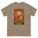 Unisex classic tee - Image 4