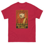 Unisex classic tee - Image 5
