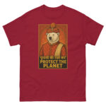 Unisex classic tee - Image 29