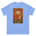 Unisex classic tee - Image 6