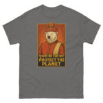 Unisex classic tee - Image 7