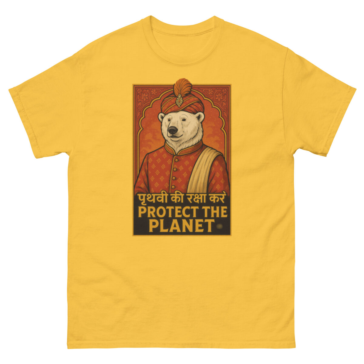 Unisex classic tee - Image 8