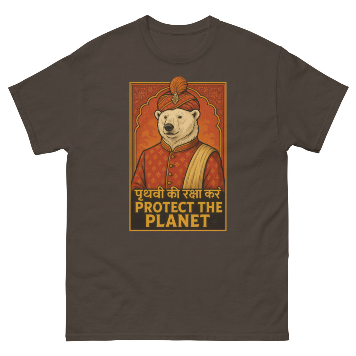 Unisex classic tee - Image 9