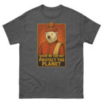 Unisex classic tee - Image 10
