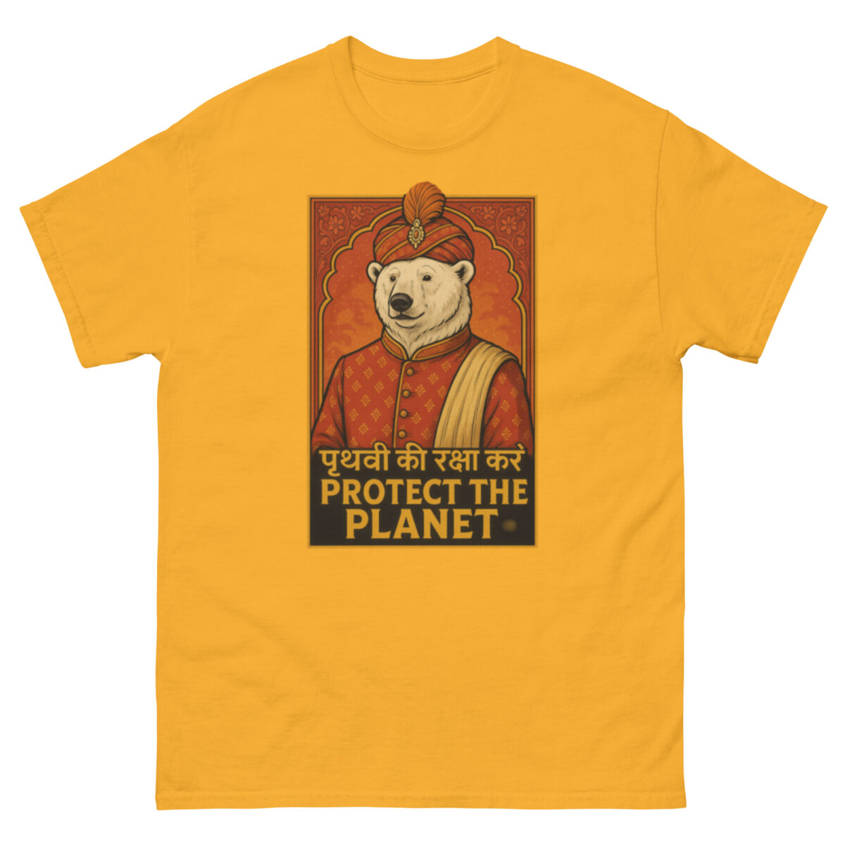 Unisex classic tee - Image 11