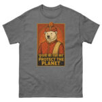 Unisex classic tee - Image 34