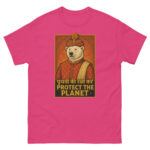 Unisex classic tee - Image 30