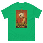 Unisex classic tee - Image 12