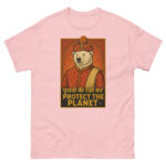 Unisex classic tee - Image 14