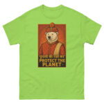 Unisex classic tee - Image 15