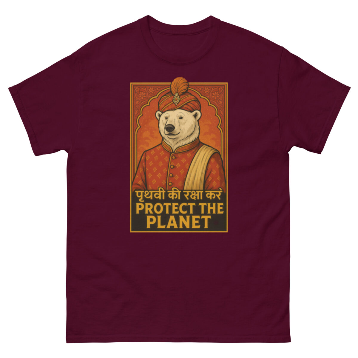 Unisex classic tee - Image 16