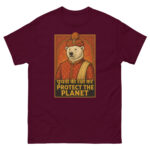 Unisex classic tee - Image 16
