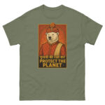 Unisex classic tee - Image 17