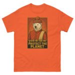 Unisex classic tee - Image 20