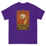 Unisex classic tee - Image 21