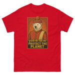 Unisex classic tee - Image 22