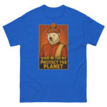 Unisex classic tee - Image 23