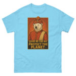 Unisex classic tee - Image 25