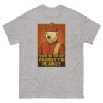 Unisex classic tee - Image 26