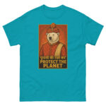 Unisex classic tee - Image 36