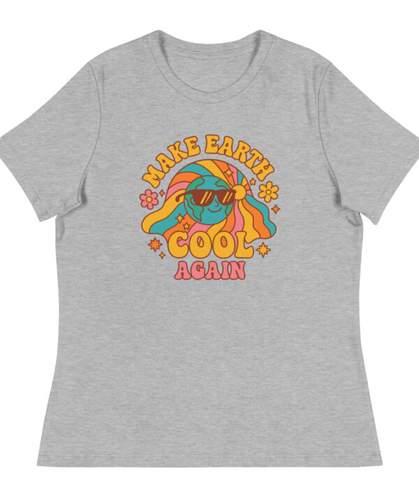 Women's Relaxed T-Shirt