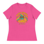 Women's Relaxed T-Shirt - Image 2