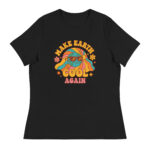 Women's Relaxed T-Shirt - Image 3