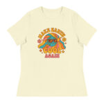 Women's Relaxed T-Shirt - Image 4