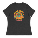Women's Relaxed T-Shirt - Image 5