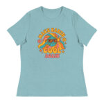 Women's Relaxed T-Shirt - Image 7