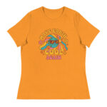Women's Relaxed T-Shirt - Image 8