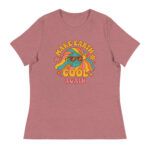 Women's Relaxed T-Shirt - Image 9