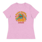 Women's Relaxed T-Shirt - Image 11