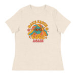 Women's Relaxed T-Shirt - Image 12