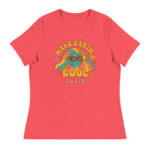 Women's Relaxed T-Shirt - Image 13