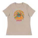 Women's Relaxed T-Shirt - Image 14