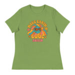 Women's Relaxed T-Shirt - Image 16