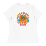 Women's Relaxed T-Shirt - Image 24