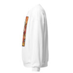 Sweat Unisexe à Col Rond - Image 3