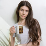 Mug Blanc Brillant - Image 4